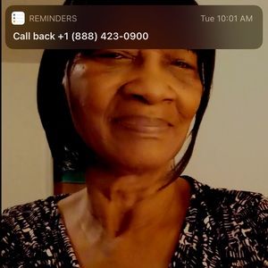 Meet your Posher, Gabby